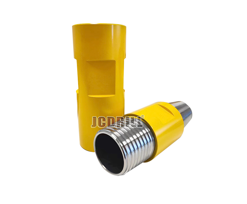 Casing Coupling Adapter Drilling Tools For Bits Rod
