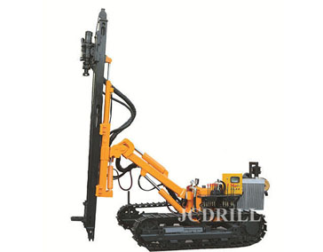 Entretien approprié de l'équipement de forage