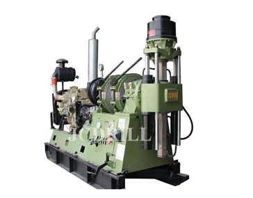 5 raisons d'investir dans des appareils de forage