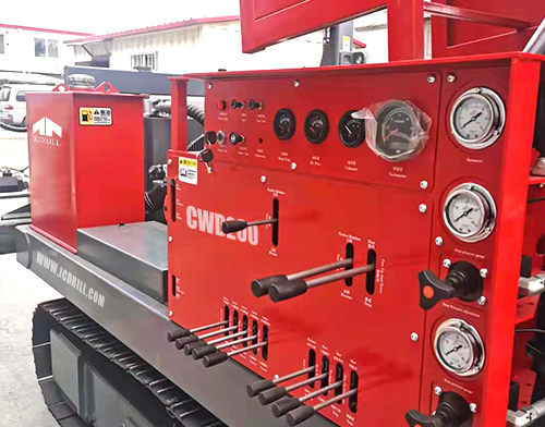 Ce que vous devez savoir sur les jauges de votre appareil de forage