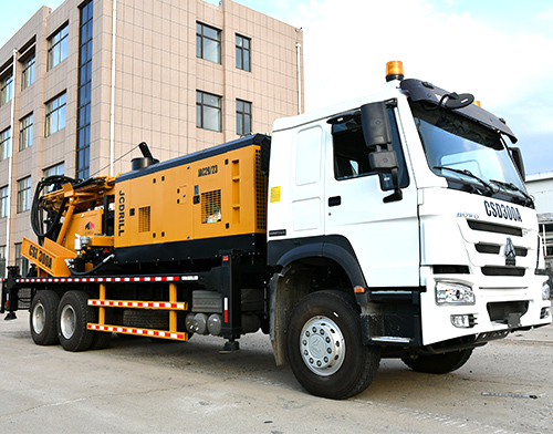 Quels sont les quatre systèmes de base dont une plate-forme de forage a besoin ?