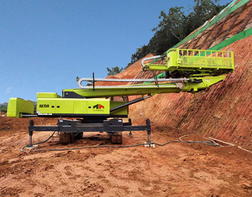 Choisir la bonne foreuse : choses à faire et à ne pas faire