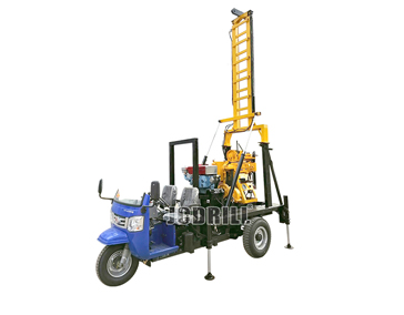 Comprendre la carotteuse