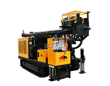 Que rechercher lors de l’achat d’une nouvelle foreuse ?