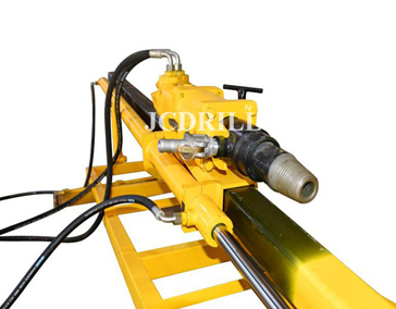 Comprendre les jauges de votre appareil de forage