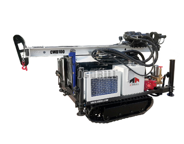 Conseils pour le choix d'une foreuse de puits d'eau