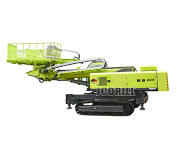 Ce que vous devez savoir sur l'achat d'appareils de forage