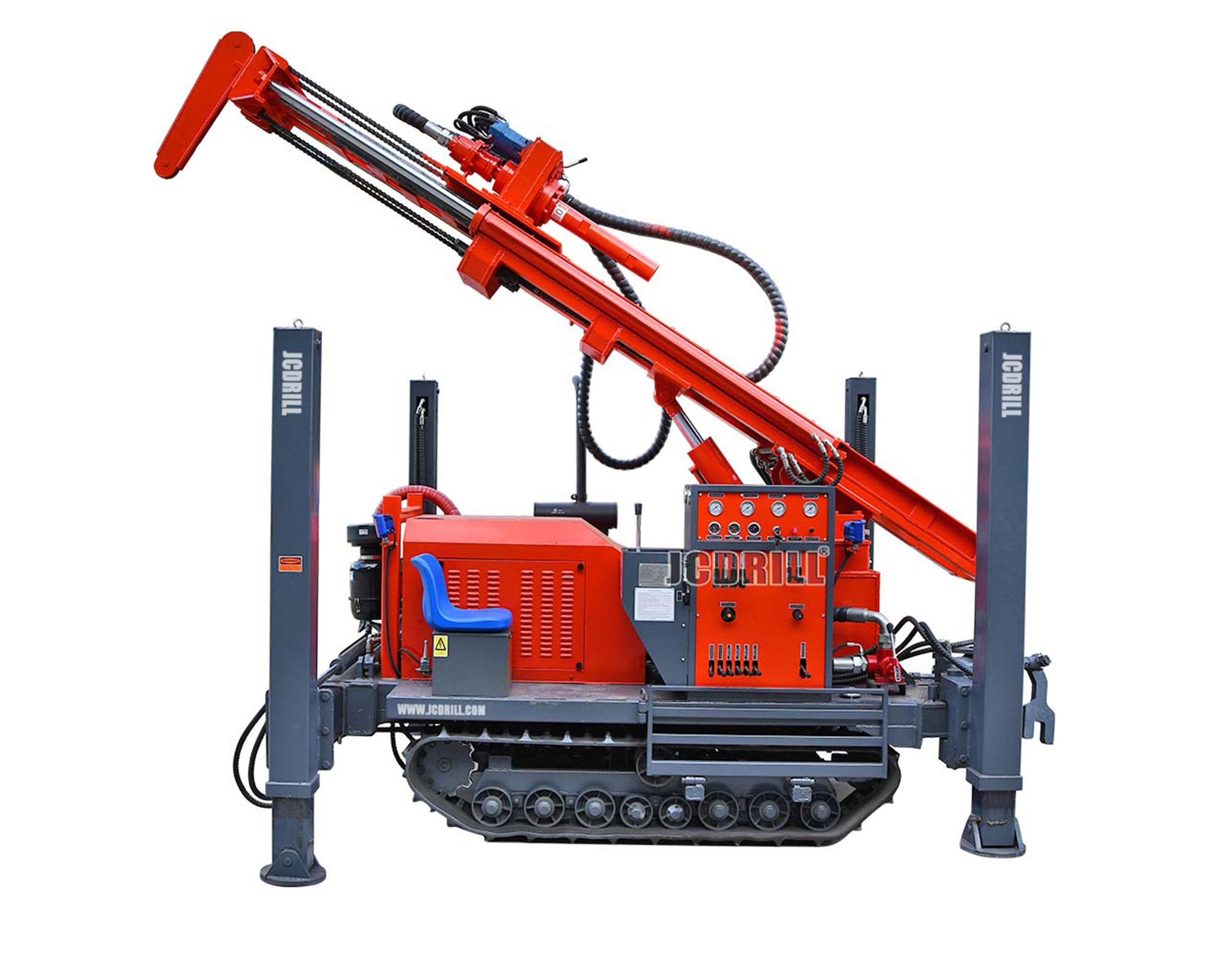 Félicitations ! Expédiez le CWD180 vers l'Uruguay.