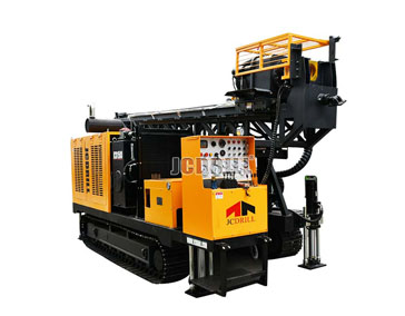 Comment fonctionne le forage de surface ?