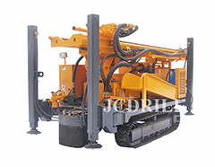 Savoir-faire en matière de forage de mousse