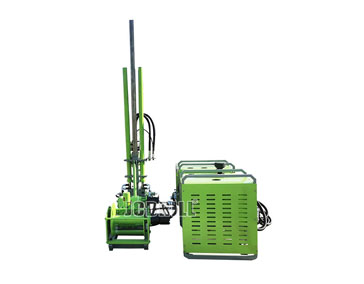 Choisir les appareils de forage adaptés au forage d'exploration