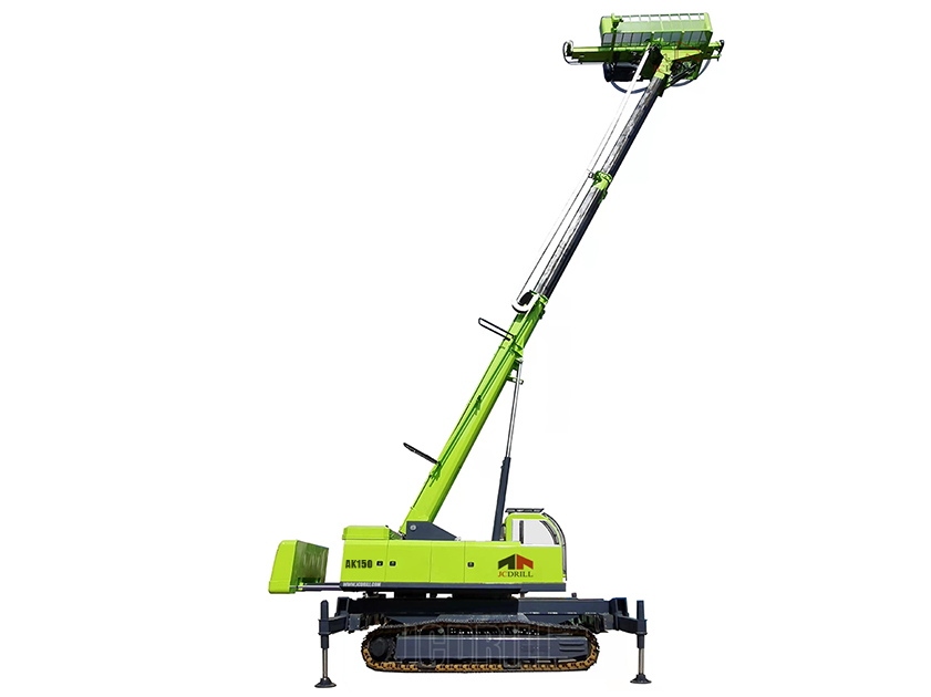 Qu'est-ce que l'ingénierie de forage ?