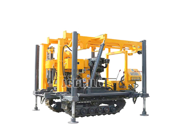 Choisir la bonne foreuse pour vos besoins