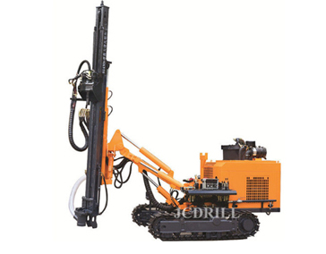 Le forage DTH est-il meilleur que le forage au marteau supérieur ?