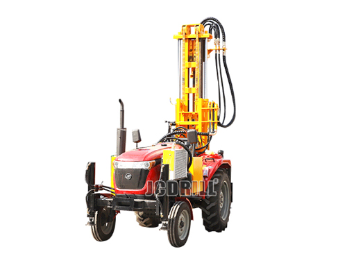 Conseils d'entretien pour vos foreuses de puits d'eau portables