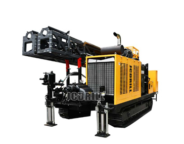 Comment une plate-forme de forage identifie-t-elle où forer pour trouver des minéraux ?