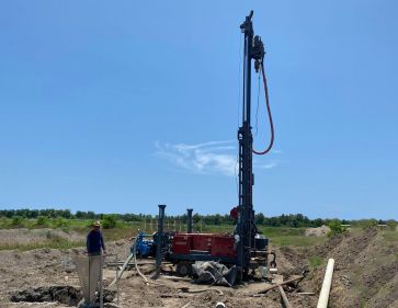 Plates-formes de forage de puits d’eau: problèmes courants et votre Guide de dépannage étape par étape